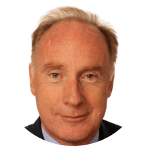 Robert Bonwell